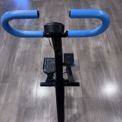 Exercise Stepper 