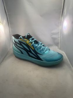 Puma LaMelo Basketball Or Casual Shoes Sz 11