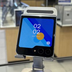Samsung Galaxy Z Flip5 5G 256gb Liberado Unlocked 