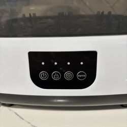 Dr. Brown's All-in-One Sterilizer and Dryer for Baby Bottles, Parts & Other Newborn Essentials