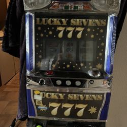 Slot Machine 