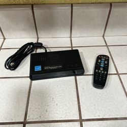 Digital Stream Converter Box 