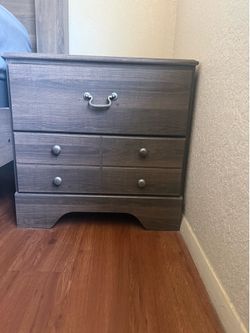 nightstand