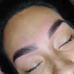 Brows