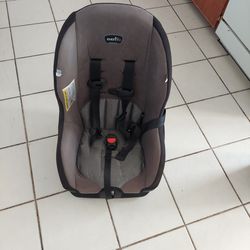 Evenflo Car Seat 