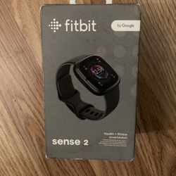 Fitbit Sense 2 