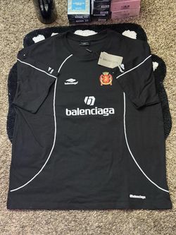 Balenciaga Tee