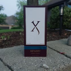 Xerjoff Erba Pura Eau de Parfum Spray is a brand new, 3.4 oz (100 ml) fragrance with a unisex appeal. Made in Italy, this long-lastin