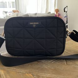 Twelvelittle Diaper Clutch Bag