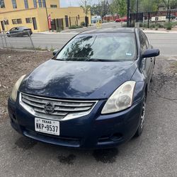 2010 Nissan Altima