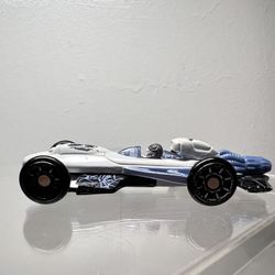 Marvel TM 2006  MARVEL DIE CAST CAR RARE Venom DREAM RACER