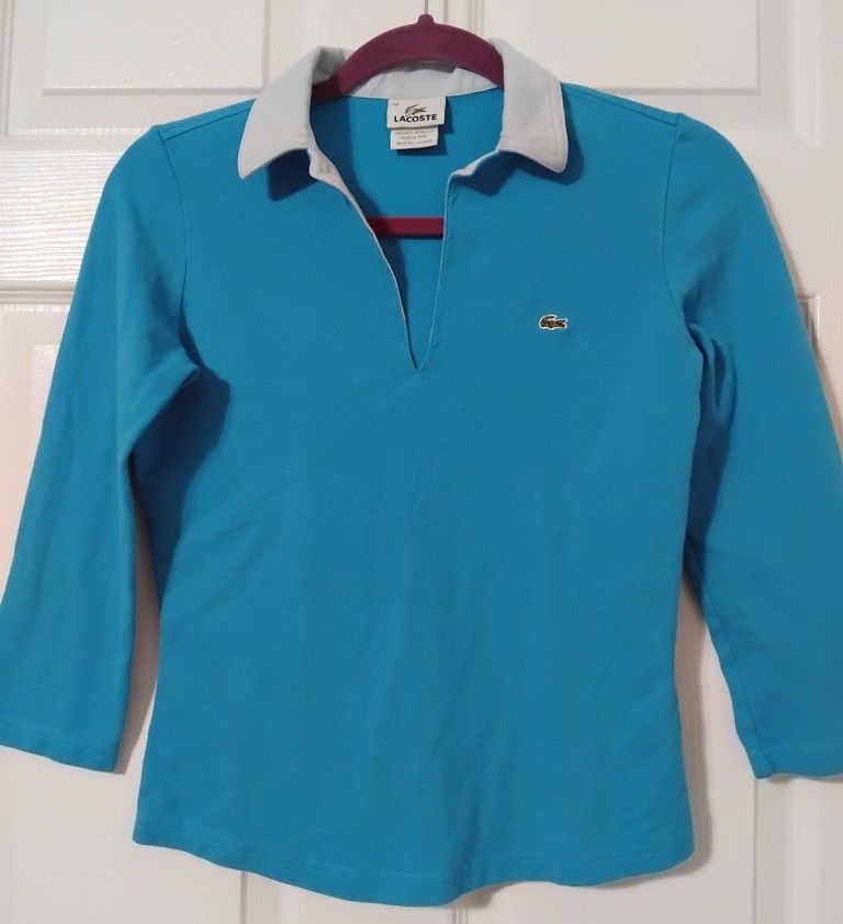 Lacoste Polo Shirt 