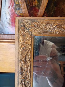 Nice mirror