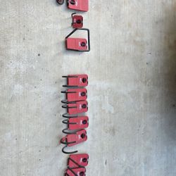 Milwaukee Packout Hook Holder