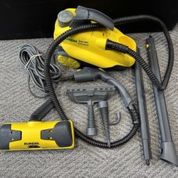 Brand New In Box steam Cleaner 