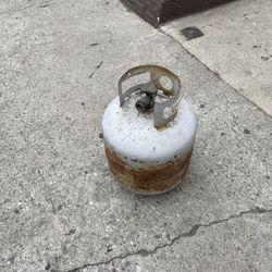 Gas Tank