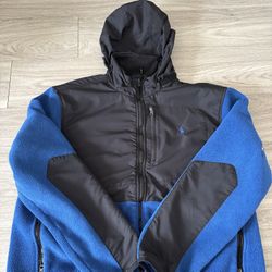 Polo Arctic Jacket 