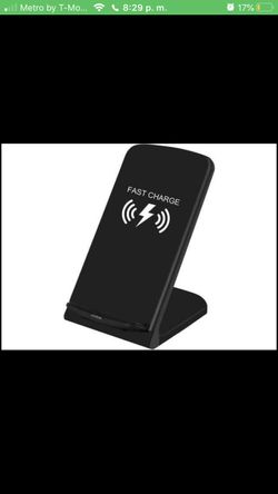 XINLON Fast Wireless Charger