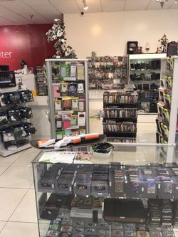 Financing Gamerswarehouse