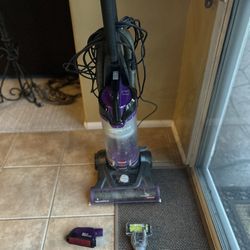 Bissell Vacuum Cleaner