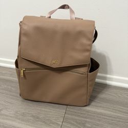 Freshly Picked Diaper Bag
