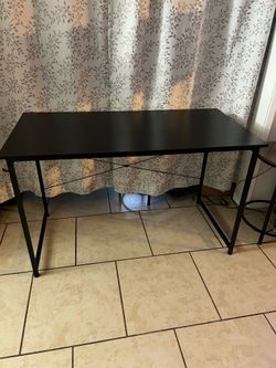 Desk