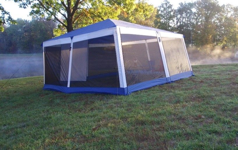 Ozark Trail Grand Gazebo - NEW!!!