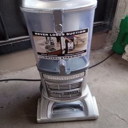 Sharks Vacuum Work Great Good Condition 