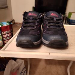 Denali Hiking Shoes