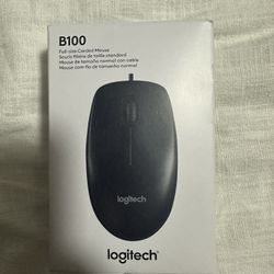 Computer Mouse 