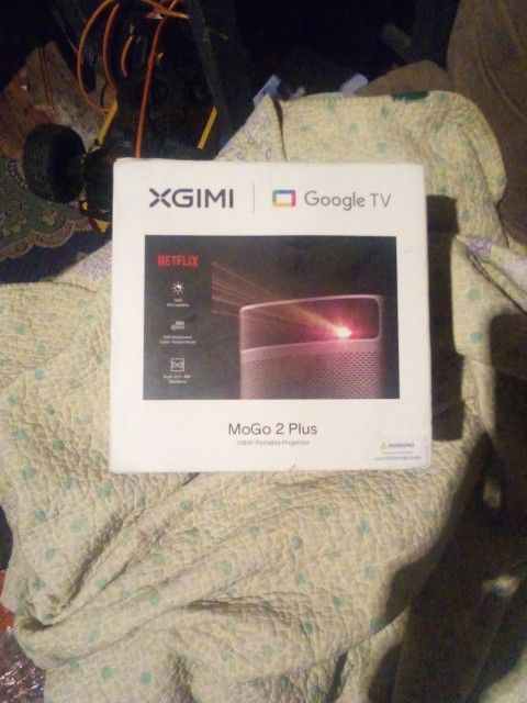 Mogo 2 Plus