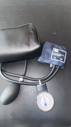 Infant Blood Pressure Cuff Handheld Android
