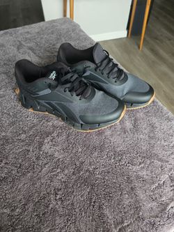 Rebook Size 10