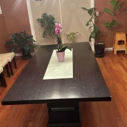Dining Room Table 