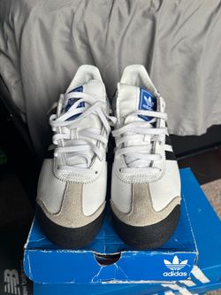 Adidas size 7Y