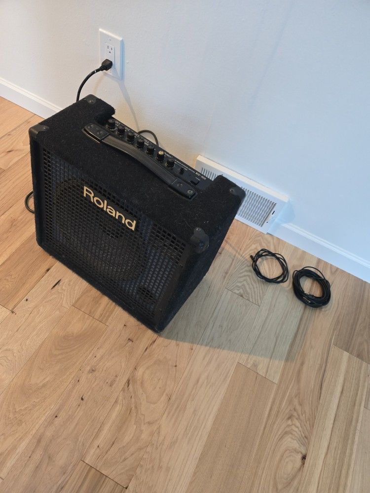 Roland KC 100 Keyboard Amp