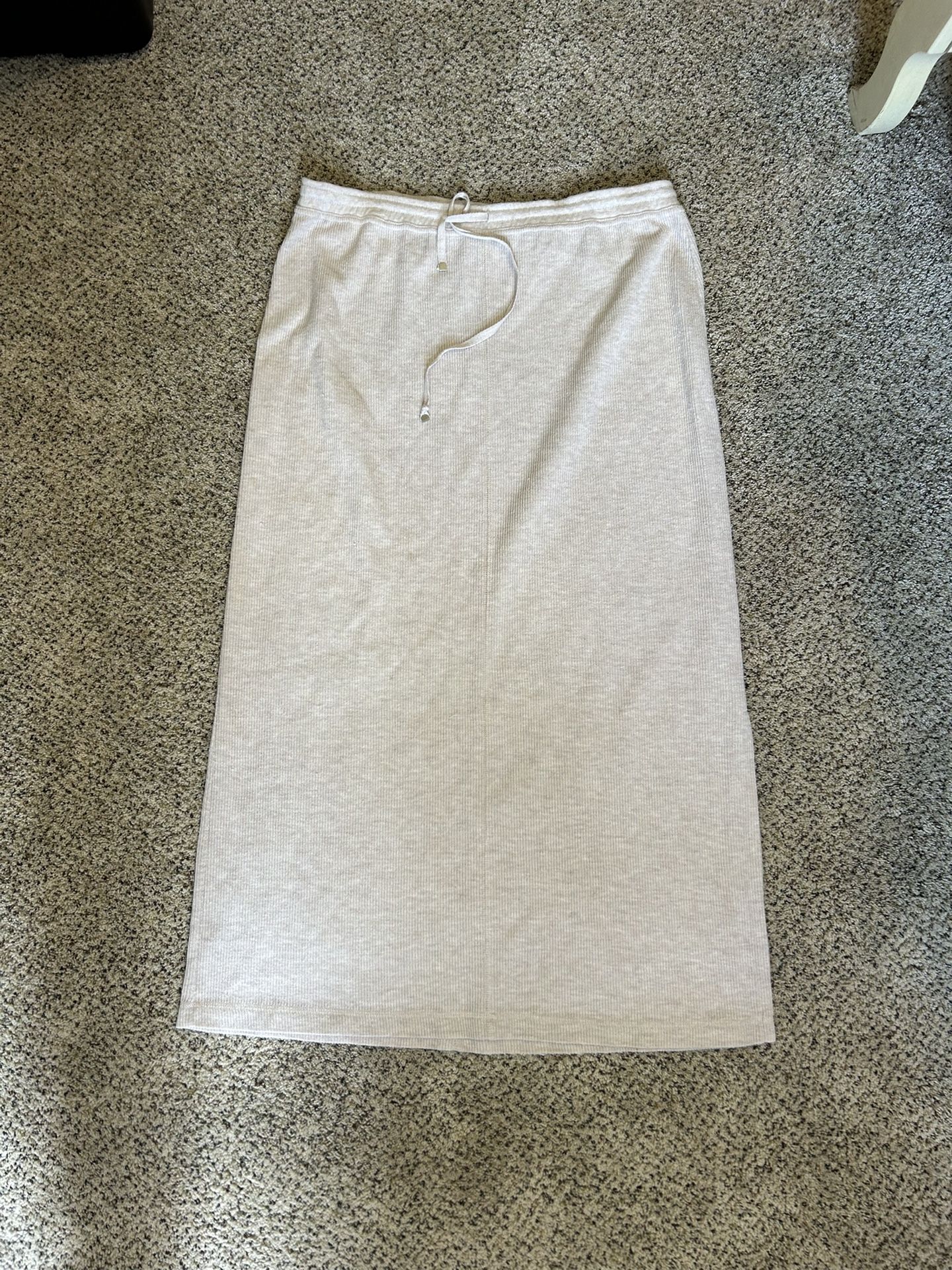 Pencil Skirt