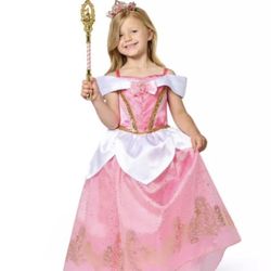 Princess Dress 