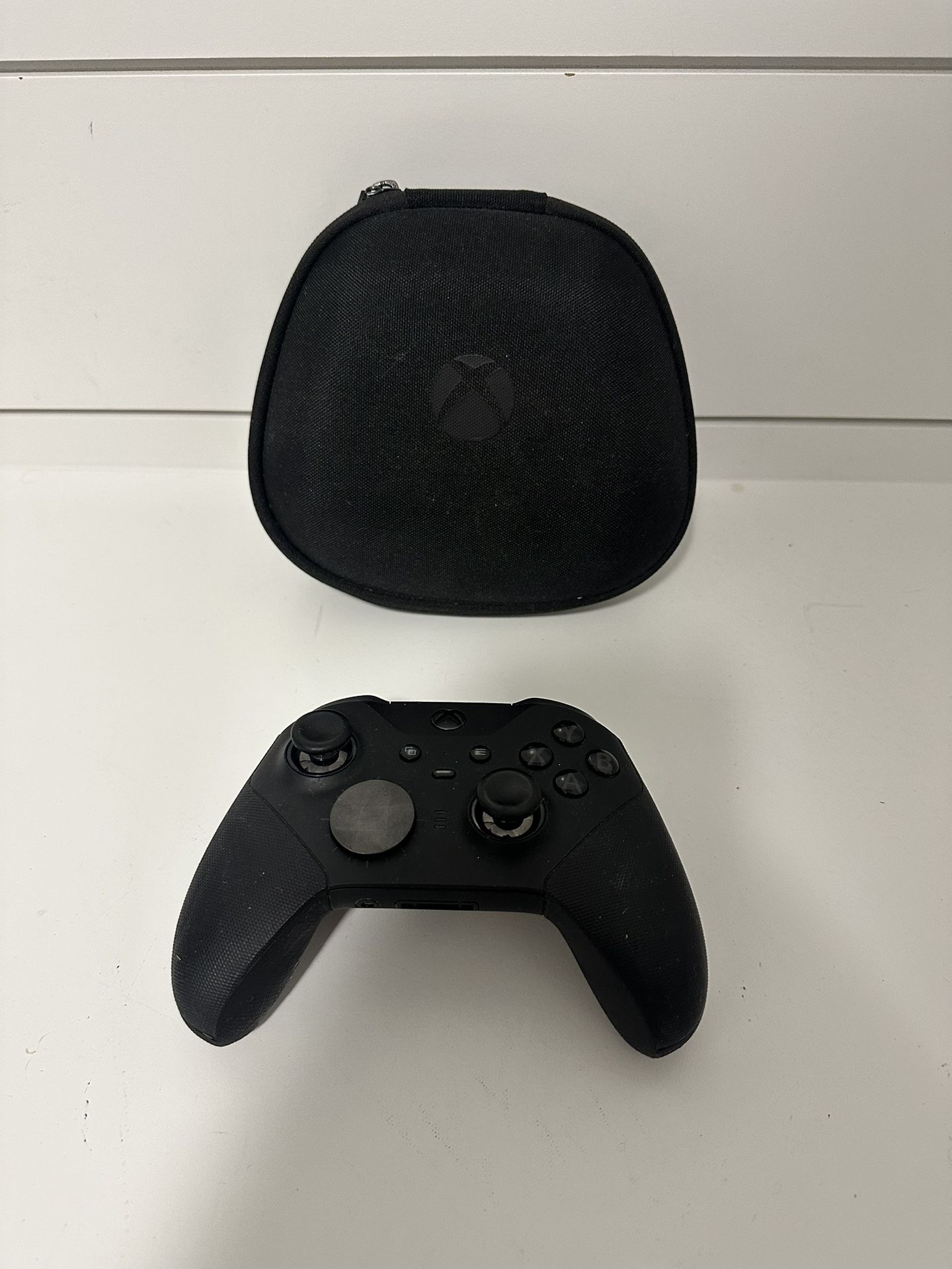 Xbox Elite Series 2 Controller