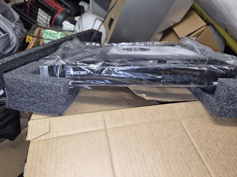 Commscope Fiber Inclosure