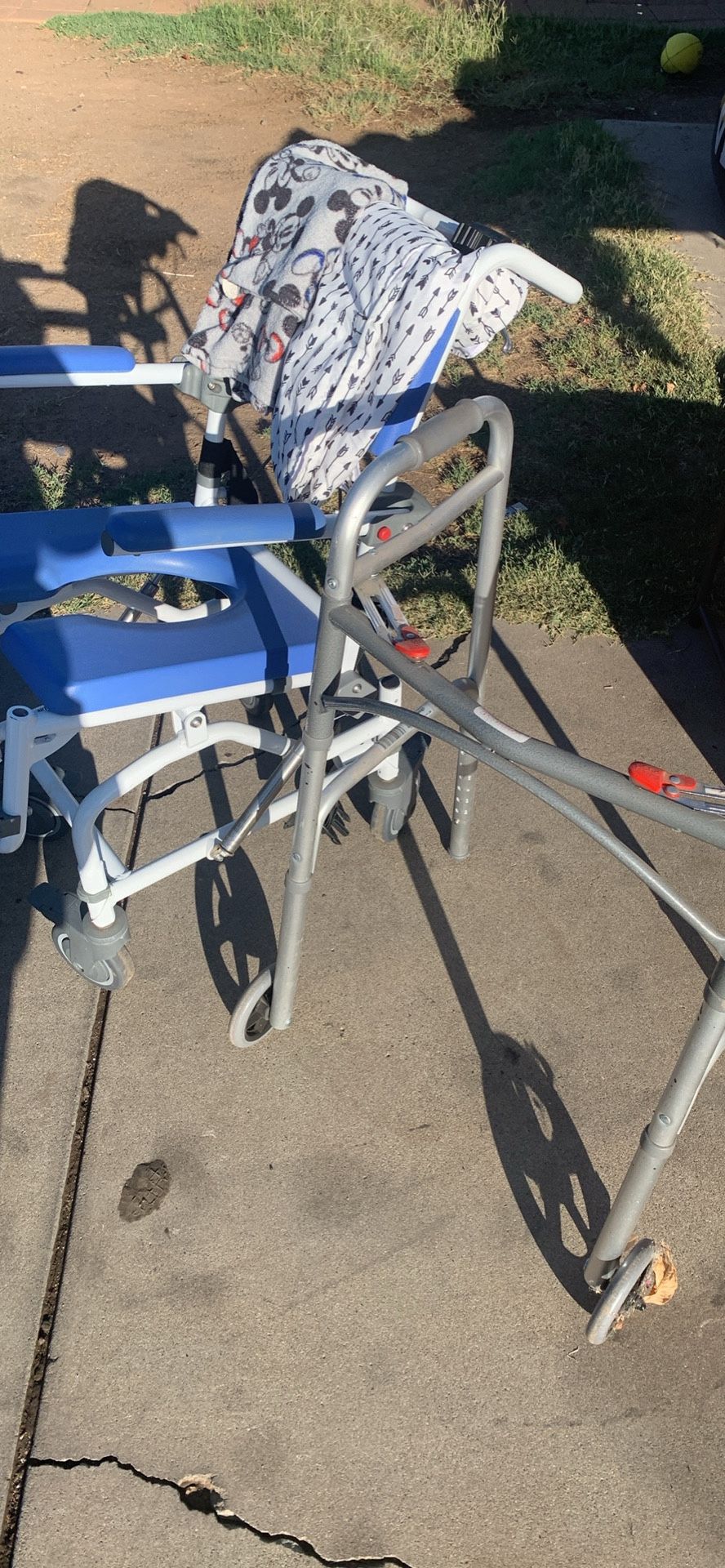 Medical Equipment