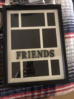 Photo Frames 8 X 10 And 5 X 7 - Many Styles