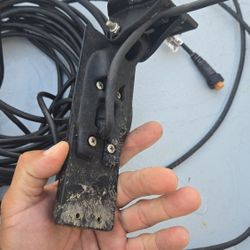 Garmin 54gt Transducer 