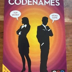 Codenames