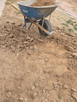 tierra para jardineria