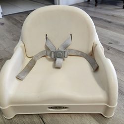 Graco Toddler Booster Seat