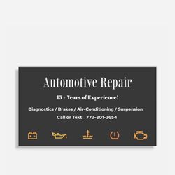 Auto Repair
