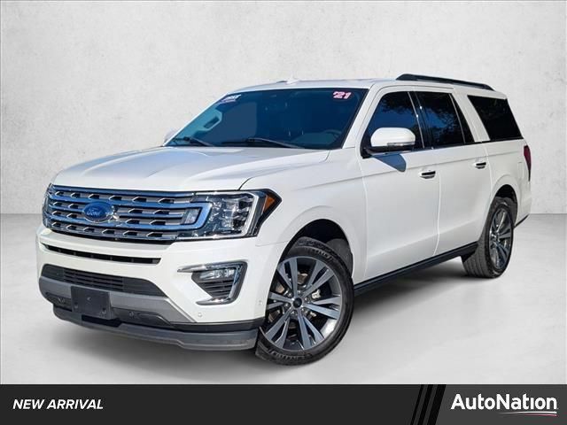 2021 Ford Expedition