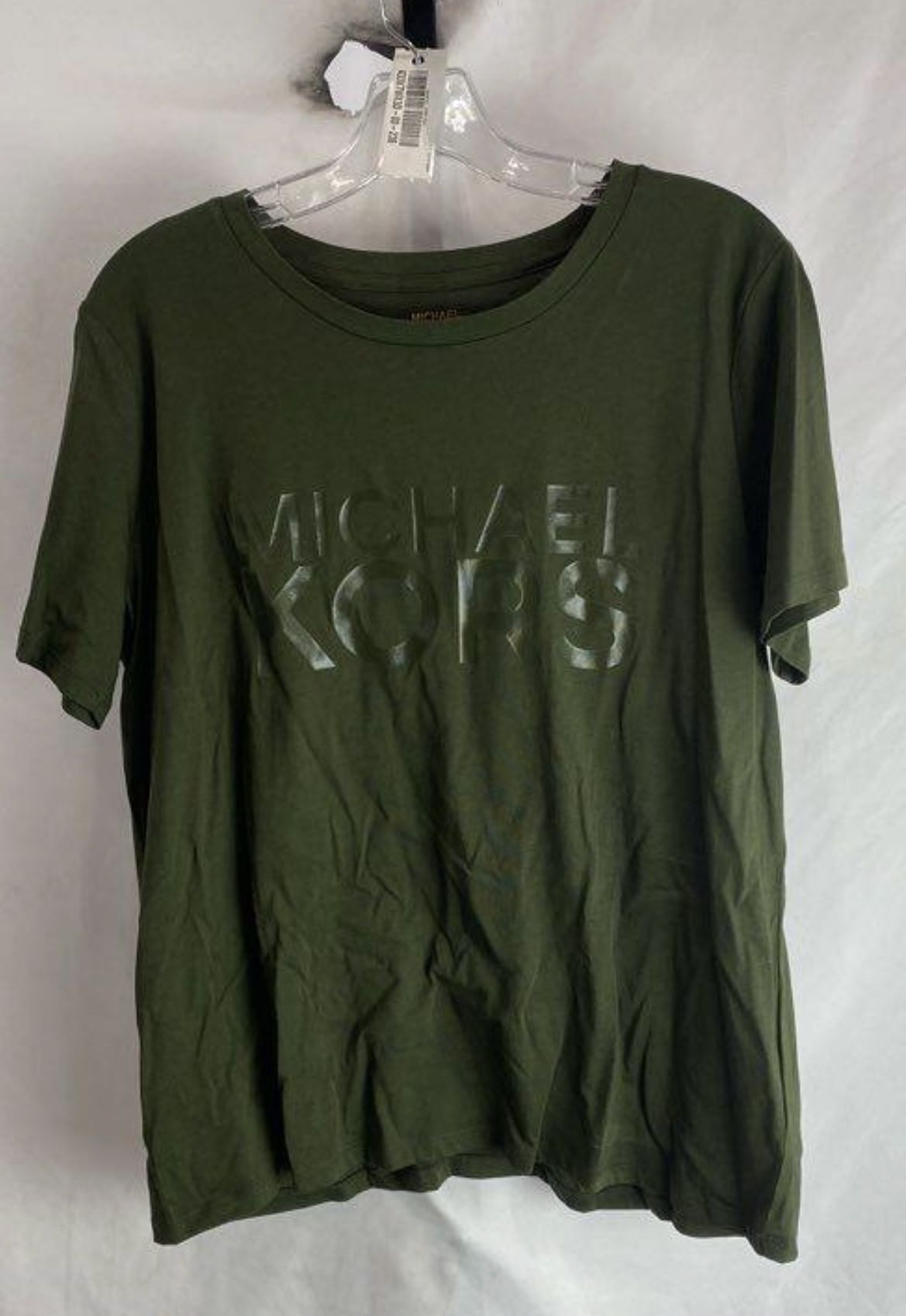 Michael Kors Size L T-shirt