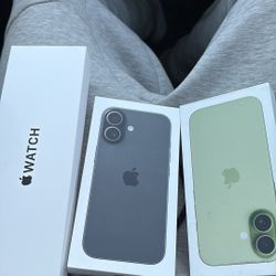 iPhone 17 256 Gb Black 